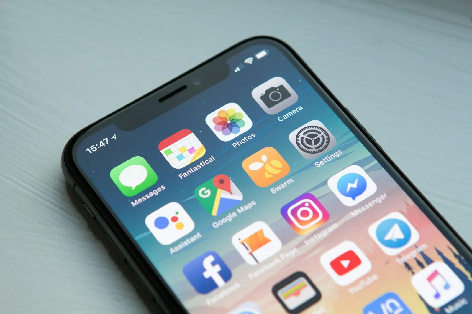 Your first React Native app: a gentle, project-based start