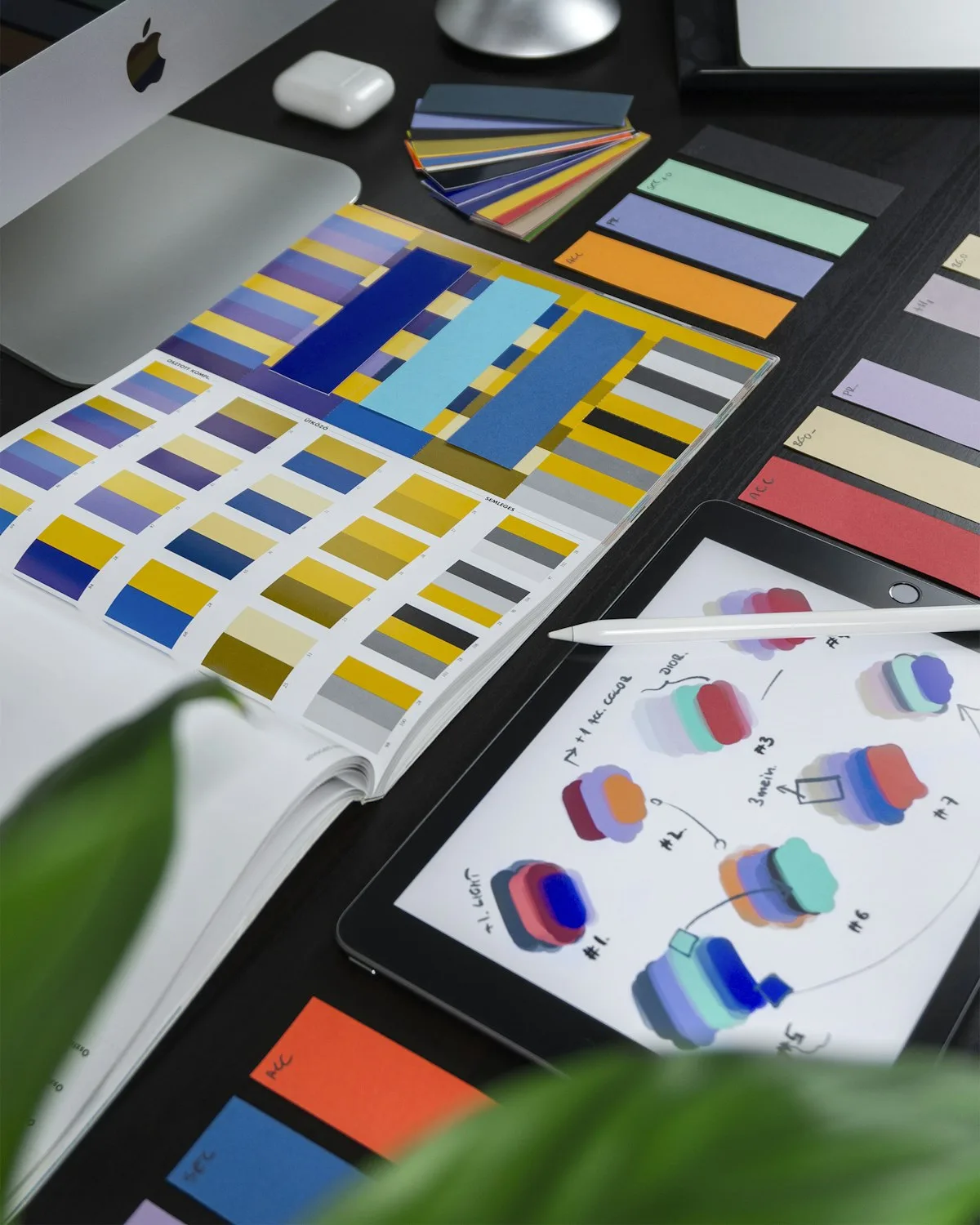 Professional Graphic Designing