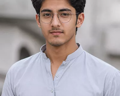 Hamza Tariq