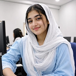 Sana Khalid