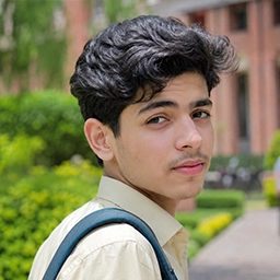 Faizan Malik
