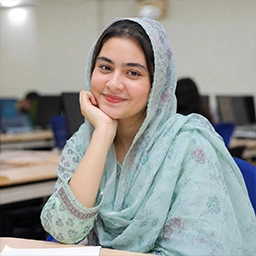 Ayesha Noor