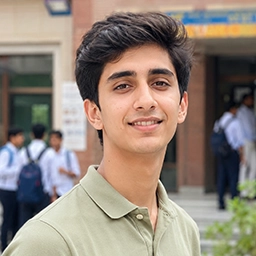 Danish Qureshi