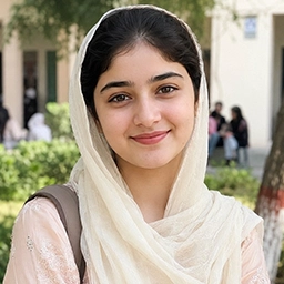 Fatima Raza