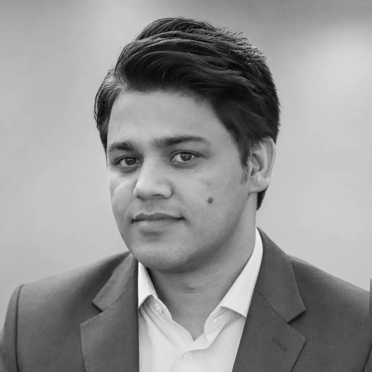 Mr. Ziafat Ali